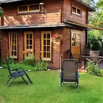 Viesnage Palangoje Pas J&i Hébergement de vacances