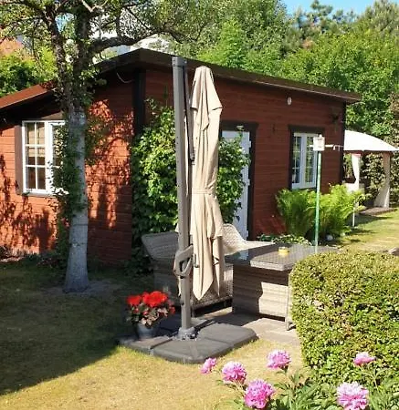 Casa de Férias Viesnage Palangoje Pas J&i *