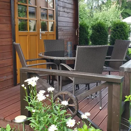 Viesnage Palangoje Pas J&i * 팔랑가