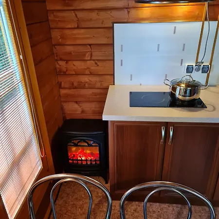Viesnage Palangoje Pas J&i 帕兰加