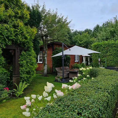 Viesnage Palangoje Pas J&i *