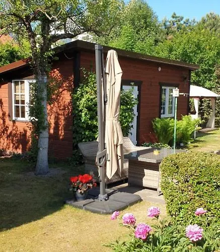 Holiday home Viesnage Palangoje Pas J&i *