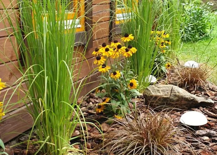 펜션 Viesnage Palangoje Pas J&i 팔랑가