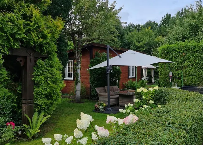 Viesnage Palangoje Pas J&i *